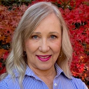 Meet your Posher, Susan